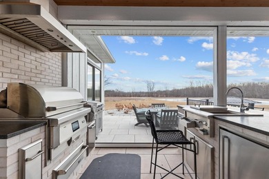 Extraordinary luxury estate offering nearly 21 acres with a - photo 32