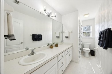 THIS BEAUTIFULLY UPDATED THREE-BEDROOM HOME IN OSPREY COVE IS - photo 33