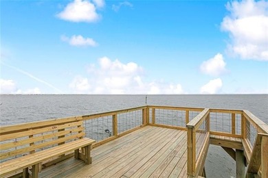 This lovely waterfront home offers the ultimate Louisiana - photo 33
