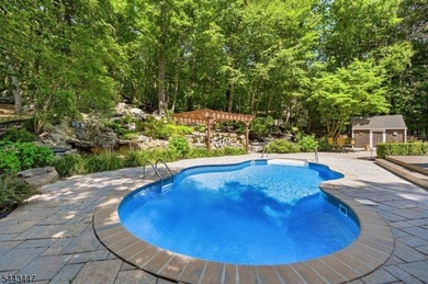 Welcome to this custom built center hall colonial located in the - photo 34