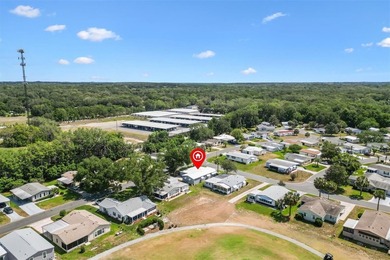 2/2 Manufactured home on a corner lot in the Village of Silver - photo 36