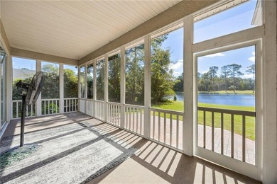 THIS BEAUTIFULLY UPDATED THREE-BEDROOM HOME IN OSPREY COVE IS - photo 37