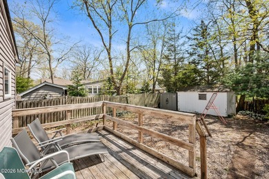 Spacious, versatile, and ideally located in desirable Pine Beach - photo 37