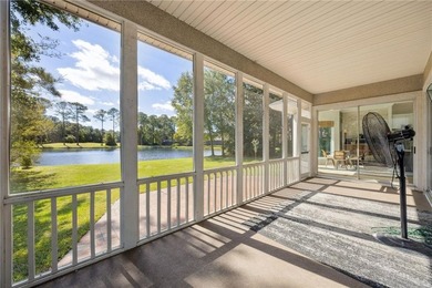 THIS BEAUTIFULLY UPDATED THREE-BEDROOM HOME IN OSPREY COVE IS - photo 40