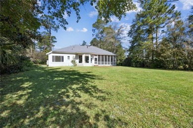 THIS BEAUTIFULLY UPDATED THREE-BEDROOM HOME IN OSPREY COVE IS - photo 43