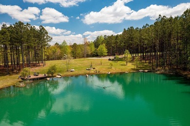 (private lake, pond, creek) Acreage For Sale in Jasper Tennessee