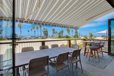 Rare oceanfront duplex perfectly positioned on the sand in South - photo 4
