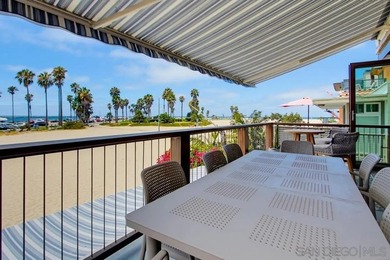 Rare oceanfront duplex perfectly positioned on the sand in South - photo 5