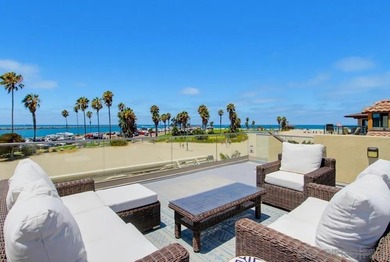 Rare oceanfront duplex perfectly positioned on the sand in South - photo 8