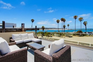 Rare oceanfront duplex perfectly positioned on the sand in South - photo 9