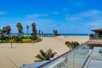 Rare oceanfront duplex perfectly positioned on the sand in South - photo 10