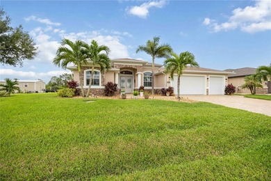 Under contract-accepting backup offers. WHOA!! DOUBLE WATERFRONT - photo 1
