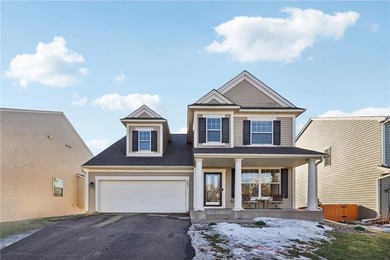 (private lake, pond, creek) Home Active Under Contract in Maple Grove Minnesota