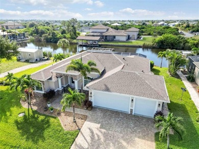 Under contract-accepting backup offers. WHOA!! DOUBLE WATERFRONT - photo 2