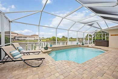 Under contract-accepting backup offers. WHOA!! DOUBLE WATERFRONT - photo 5