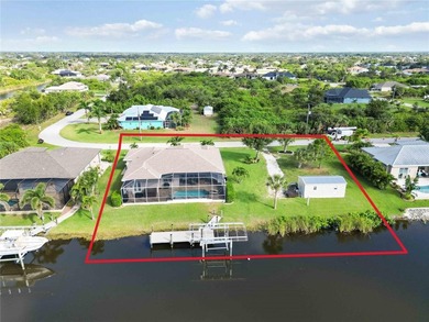 Under contract-accepting backup offers. WHOA!! DOUBLE WATERFRONT - photo 9