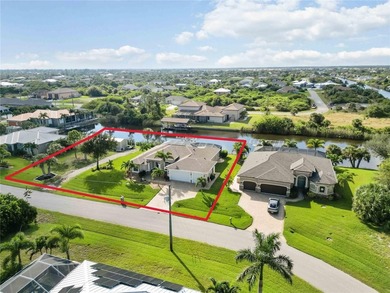 Under contract-accepting backup offers. WHOA!! DOUBLE WATERFRONT - photo 10