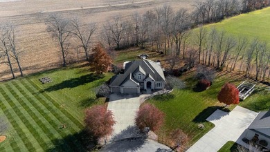 Peaceful Perfection. This home, on almost an acre of land, with - photo 2