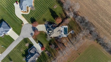 Peaceful Perfection. This home, on almost an acre of land, with - photo 3