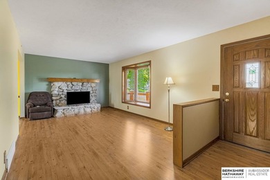 Tucked away on a generous corner lot this well-maintained raised - photo 3