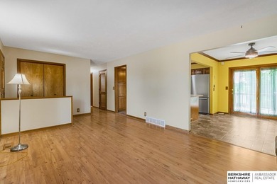 Tucked away on a generous corner lot this well-maintained raised - photo 4