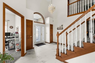 Peaceful Perfection. This home, on almost an acre of land, with - photo 6