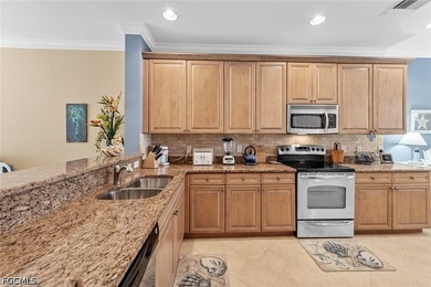 This exquisite ground level condominium features 2 bedrooms and - photo 6