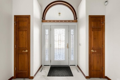 Peaceful Perfection. This home, on almost an acre of land, with - photo 7