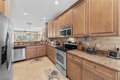 This exquisite ground level condominium features 2 bedrooms and - photo 7