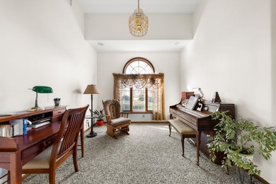 Peaceful Perfection. This home, on almost an acre of land, with - photo 9