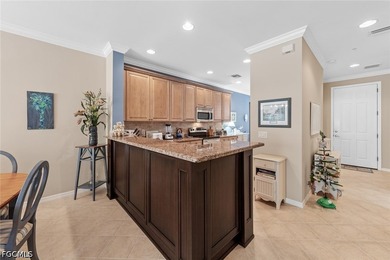 This exquisite ground level condominium features 2 bedrooms and - photo 9