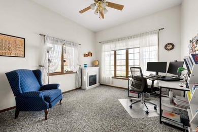 Peaceful Perfection. This home, on almost an acre of land, with - photo 10