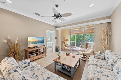 This exquisite ground level condominium features 2 bedrooms and - photo 10