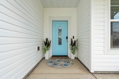 Built in 2021, this beautifully maintained 5-bedroom, 3.5-bath - photo 4