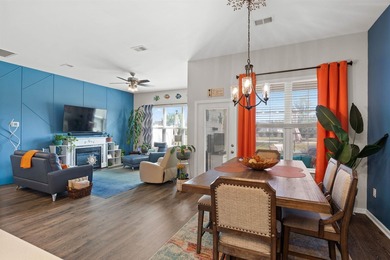 Built in 2021, this beautifully maintained 5-bedroom, 3.5-bath - photo 7