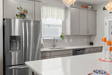 Built in 2021, this beautifully maintained 5-bedroom, 3.5-bath - photo 10