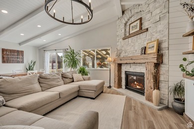 Great Salt Lake Home For Sale in Clearfield Utah