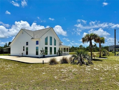 Unique Modern Coastal Oasis in Zone X - Solar, Central Corner - photo 4