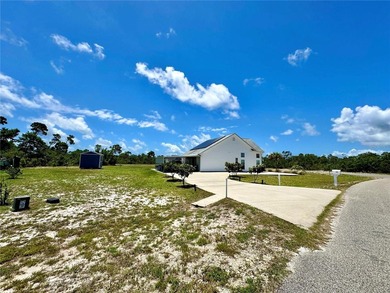 Unique Modern Coastal Oasis in Zone X - Solar, Central Corner - photo 8