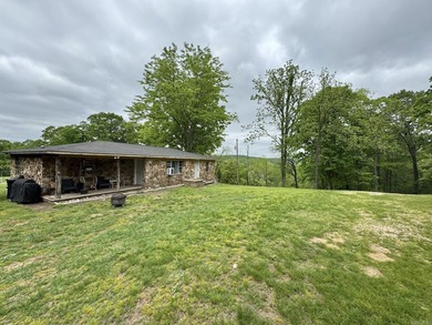 (private lake, pond, creek) Home For Sale in Fifty-Six Arkansas