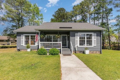 (private lake, pond, creek) Home For Sale in Murrells Inlet South Carolina