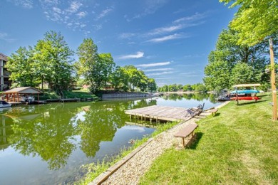 Lake Lakengren Home For Sale in Eaton Ohio