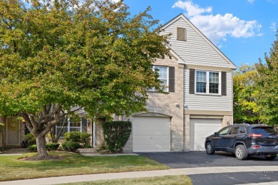 Lake Condo For Sale in Crystal Lake, Illinois