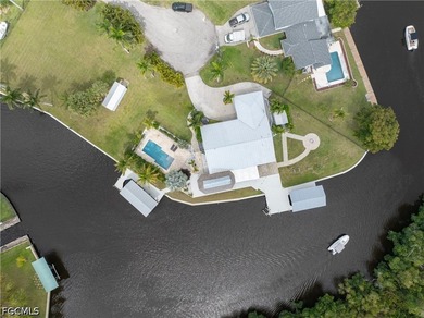 **Waterfront Opportunity on Over Half an Acre | Gulf Access + - photo 3