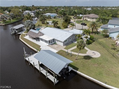 **Waterfront Opportunity on Over Half an Acre | Gulf Access + - photo 6