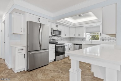 **Waterfront Opportunity on Over Half an Acre | Gulf Access + - photo 9