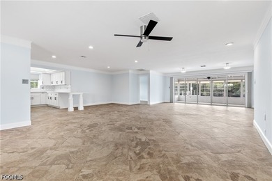 **Waterfront Opportunity on Over Half an Acre | Gulf Access + - photo 10