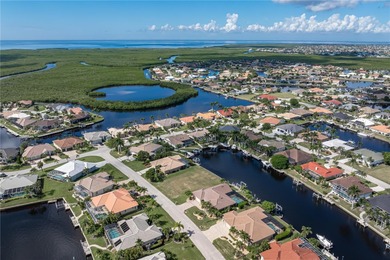 VACANT, WATERFRONT LOT IN BURNT STORE ISLES - This oversized - photo 10