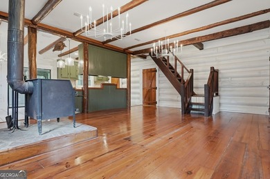 * 3BR / 2BA 1,635-SF Log Cabin built in 1992 and totally - photo 11