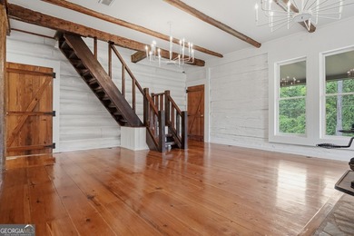 * 3BR / 2BA 1,635-SF Log Cabin built in 1992 and totally - photo 12